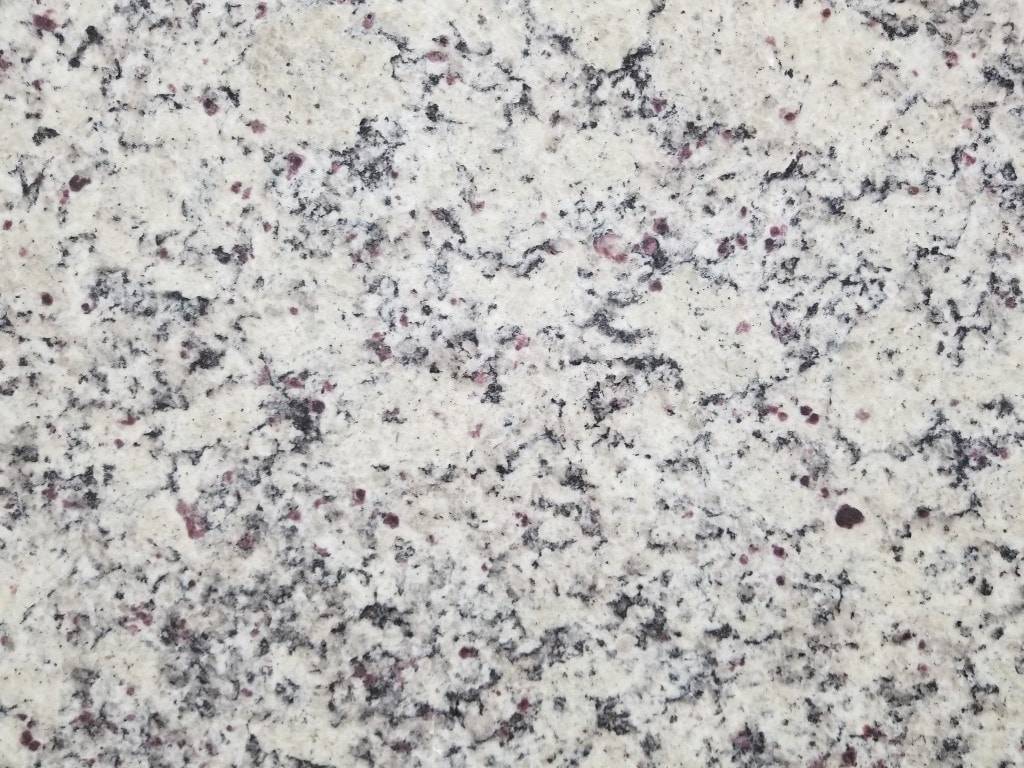 White Napoli - Primestones® Granite, Quartz, Marble