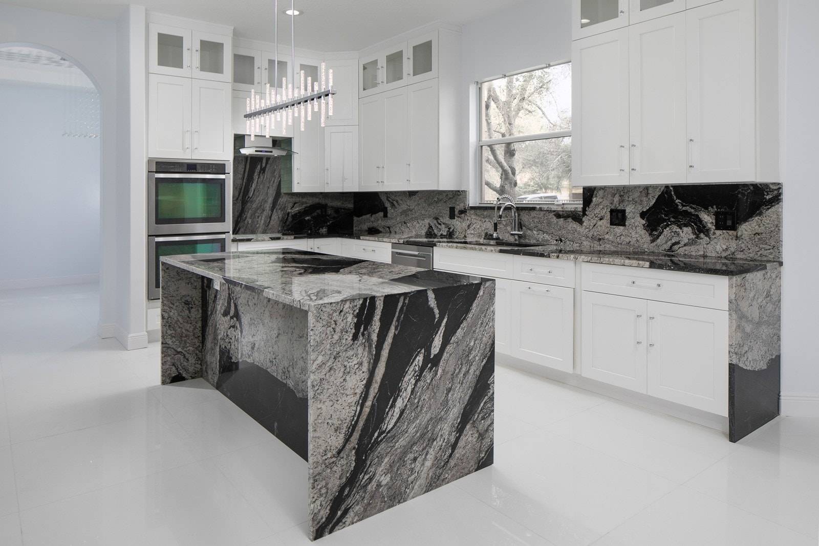 Granite 101 2, Primestones® Granite, Quartz, Marble