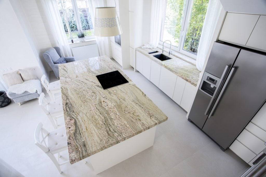 Granite 101 3 1024x683, Primestones® Granite, Quartz, Marble